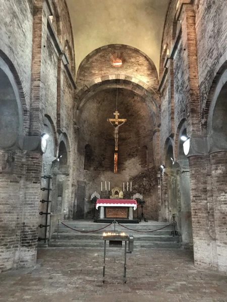 Chiesa di S.Stefano
