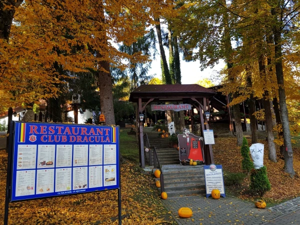Фестиваль тыквы в Совате