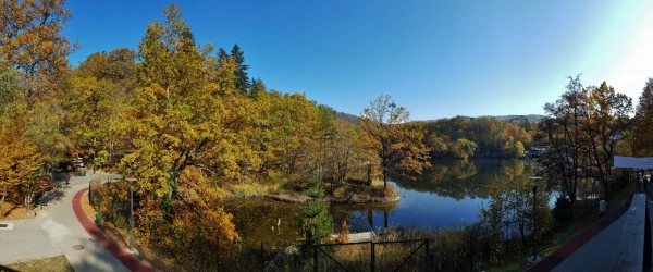 Медвежье озеро (Ursu), Sovata