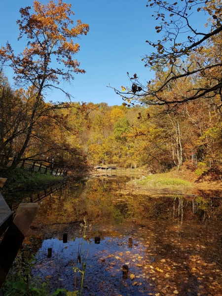 Lacul Rosu (Красное озеро), Совата