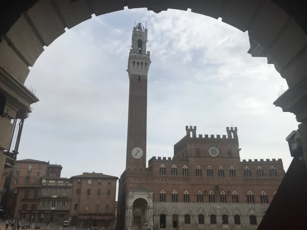 Piazza del Campo