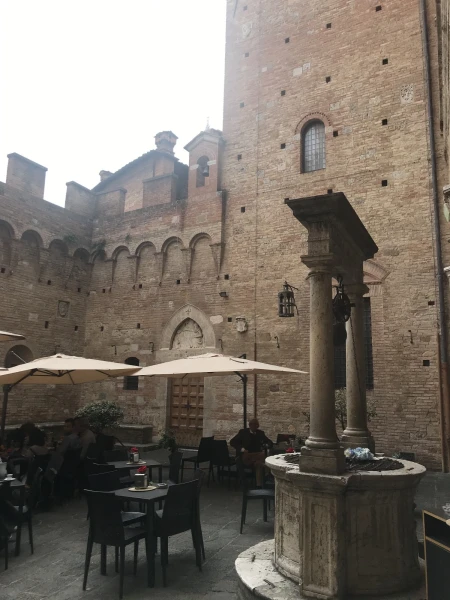 Siena