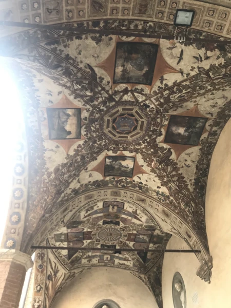 Siena