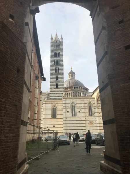 Duomo di Siena
