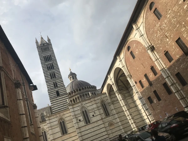 Duomo di Siena