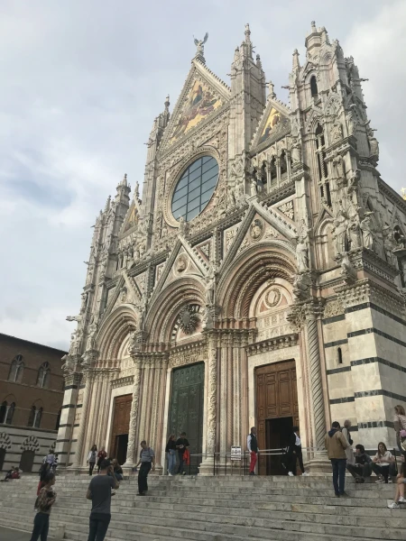Duomo di Siena