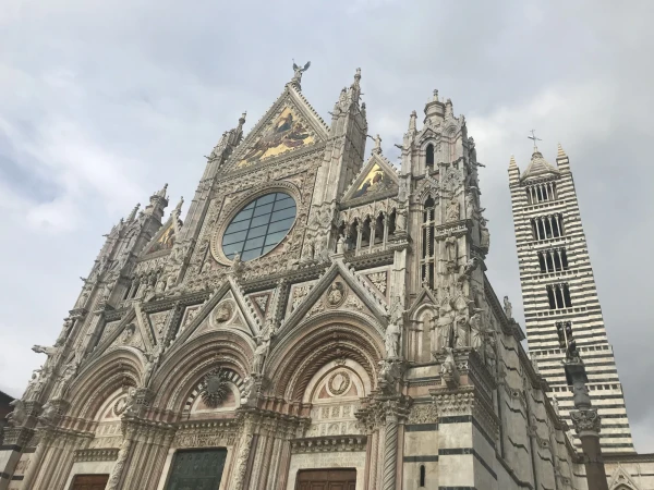 Duomo di Siena