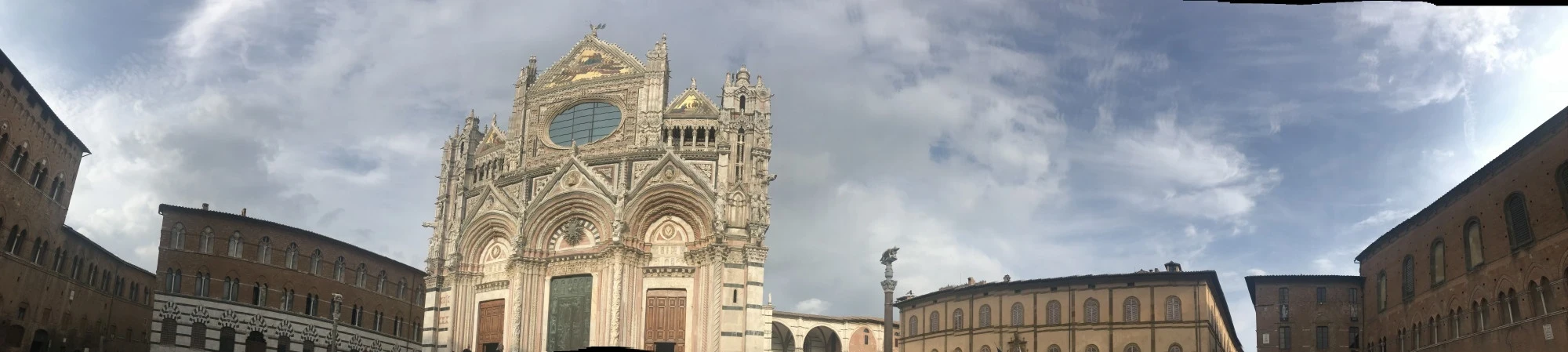 Duomo di Siena