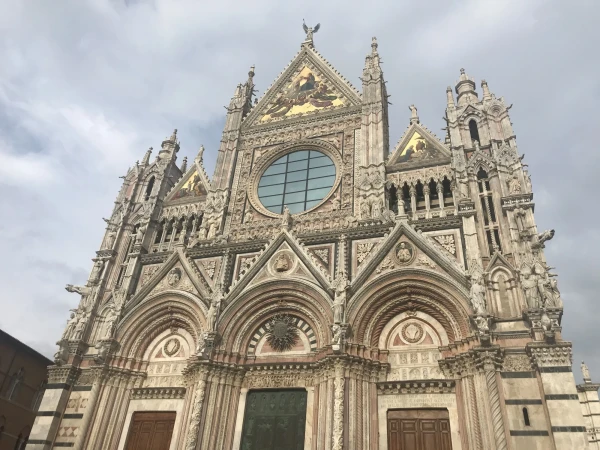 Duomo di Siena