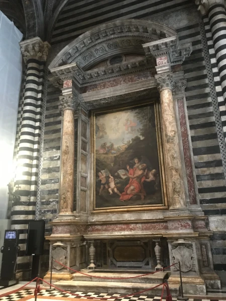 Duomo di Siena