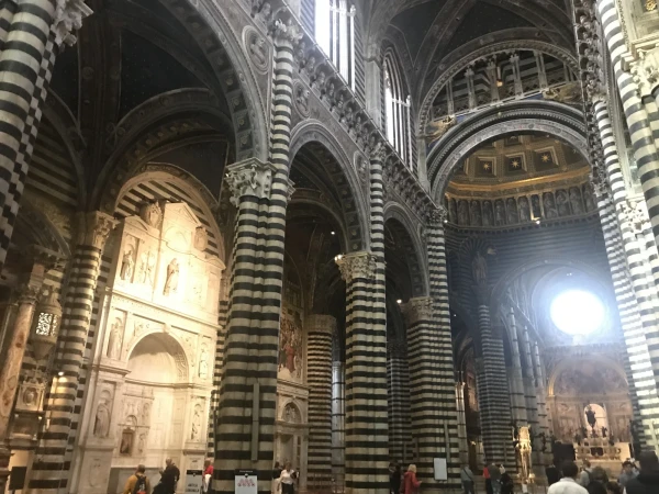 Duomo di Siena