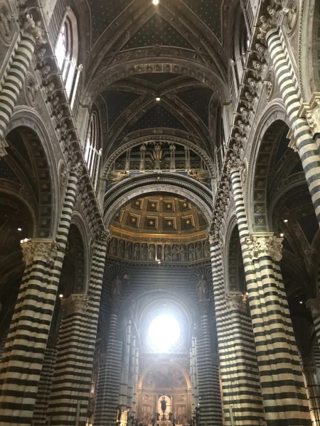Duomo di Siena