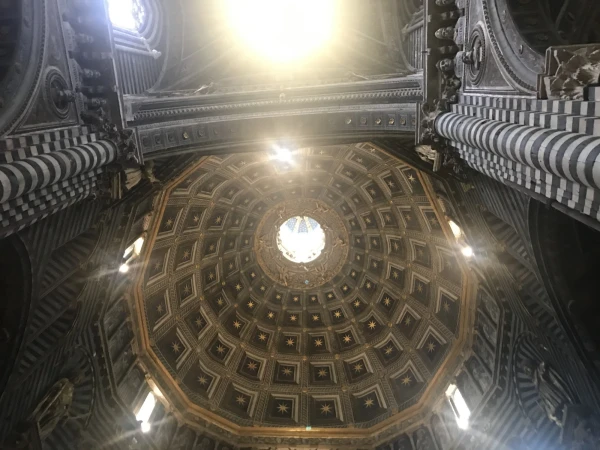 Duomo di Siena