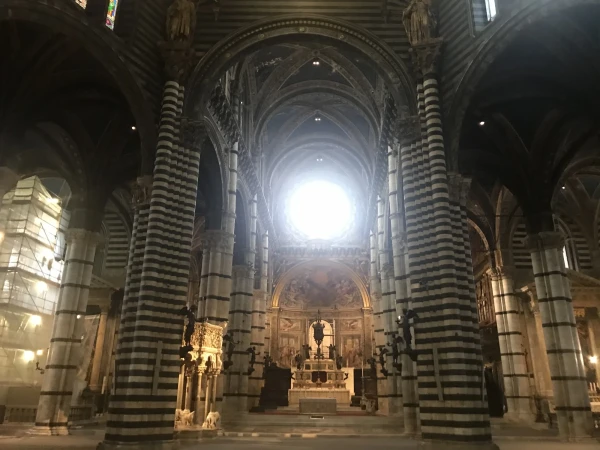 Duomo di Siena