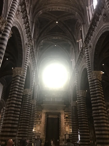 Duomo di Siena