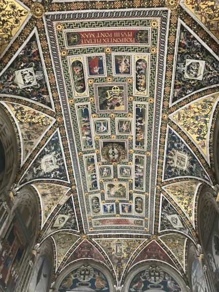 Duomo di Siena