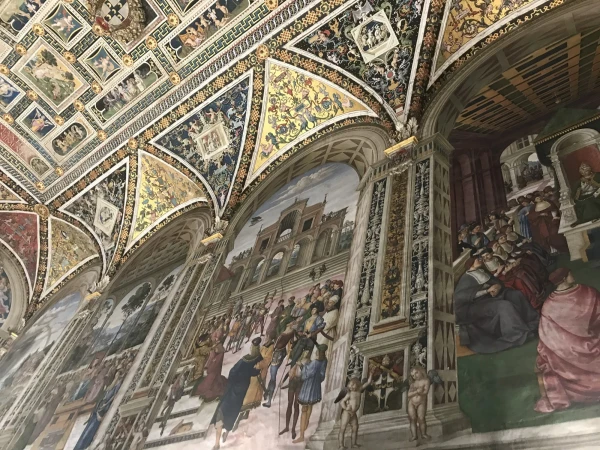 Duomo di Siena