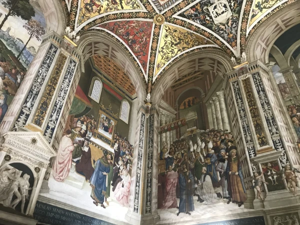 Duomo di Siena