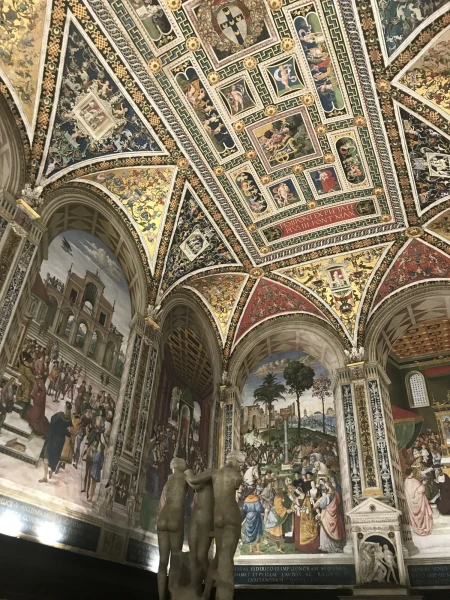 Duomo di Siena