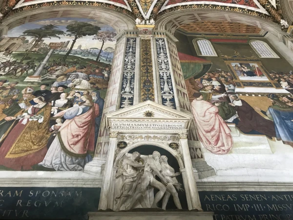 Duomo di Siena