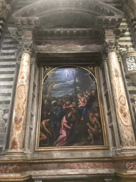 Duomo di Siena