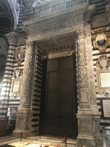 Duomo di Siena
