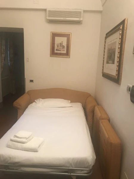 Hotel Relais Il Chiostro di Pienza