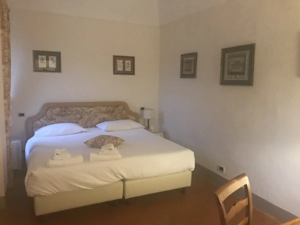 Hotel Relais Il Chiostro di Pienza