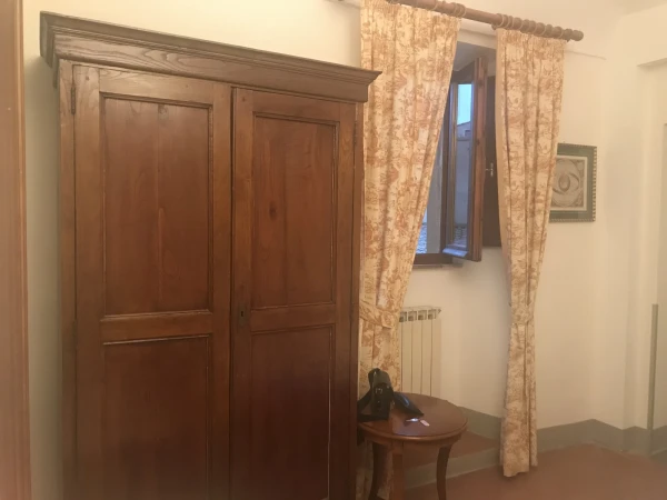 Hotel Relais Il Chiostro di Pienza
