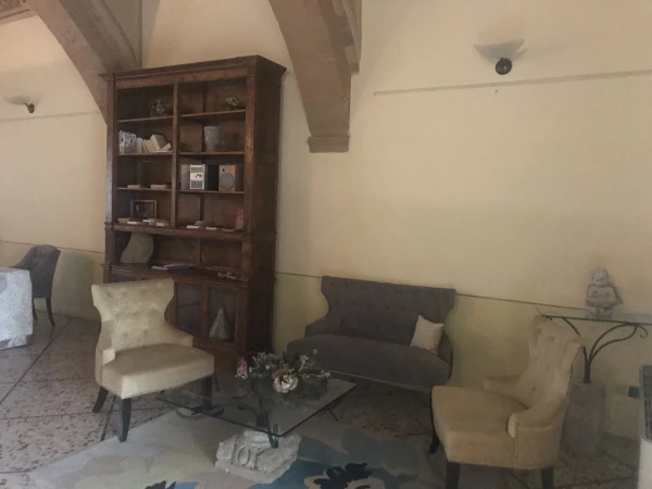 Hotel Relais Il Chiostro di Pienza
