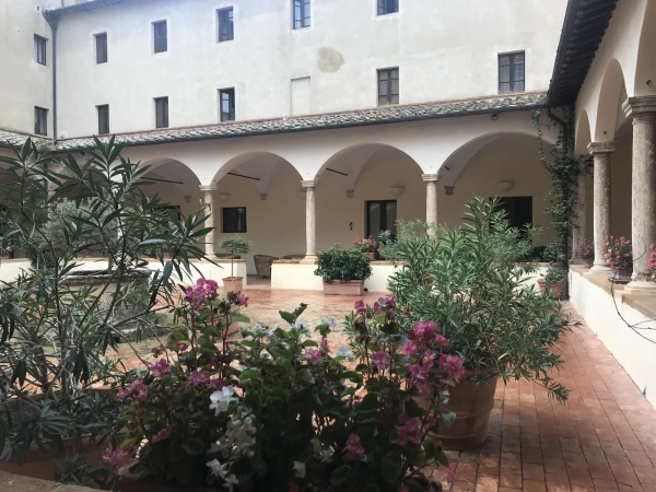Hotel Relais Il Chiostro di Pienza