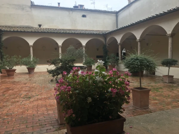 Hotel Relais Il Chiostro di Pienza