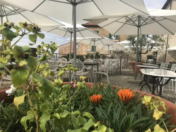 Hotel Relais Il Chiostro di Pienza