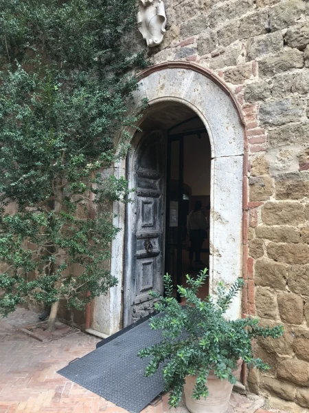Винодельня Palazzo Massaini