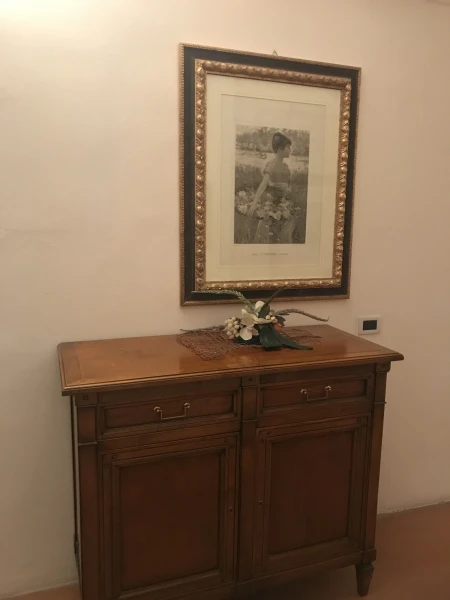 Hotel Relais Il Chiostro di Pienza