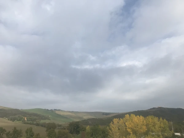 Val d*Orcia