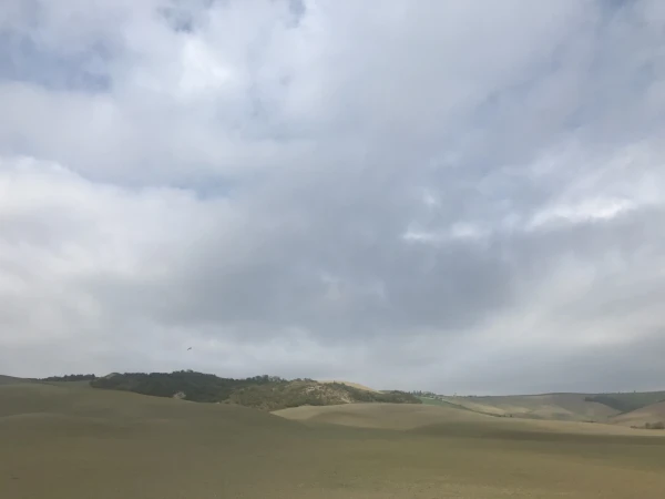 Val d*Orcia