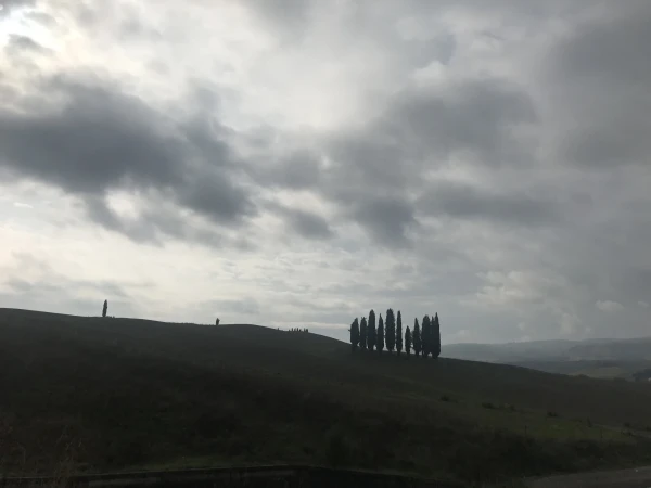 Val d*Orcia