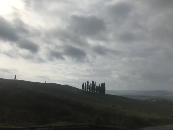 Val d*Orcia