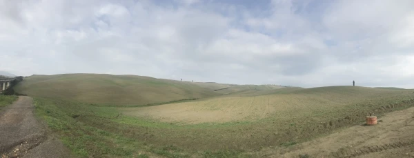 Val d*Orcia