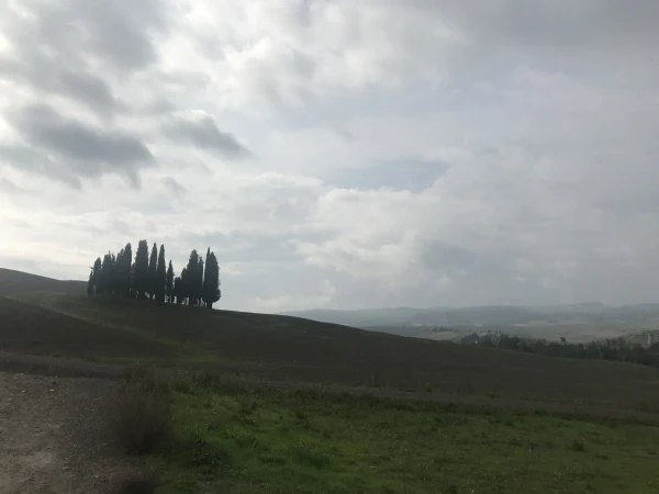 Val d*Orcia