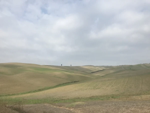Val d*Orcia