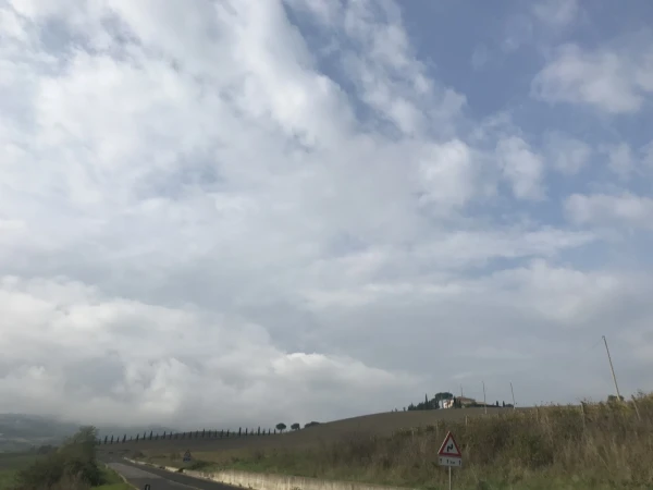 Val d*Orcia