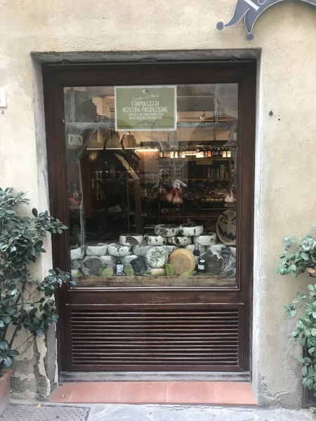 Pienza