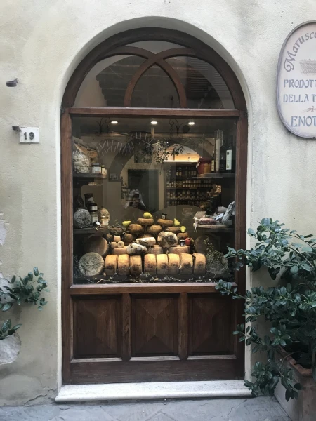 Pienza
