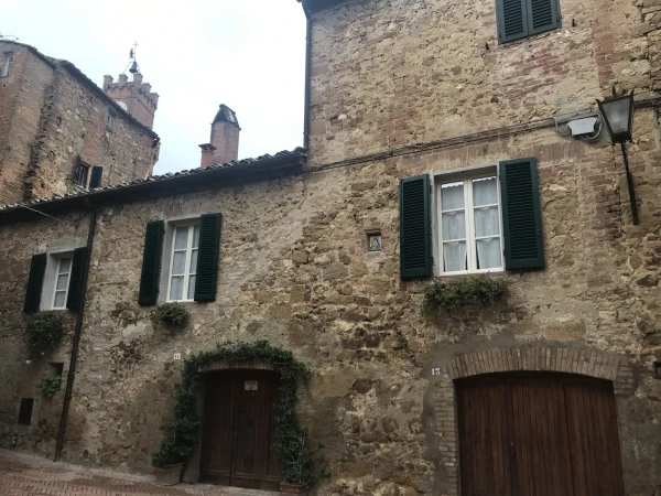 Pienza