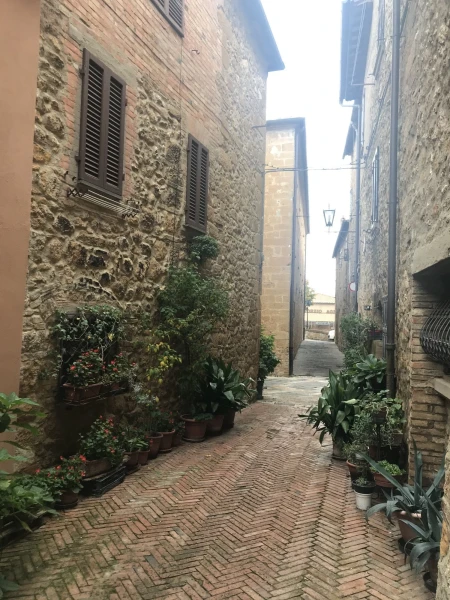 Pienza