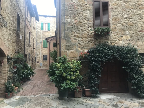 Pienza