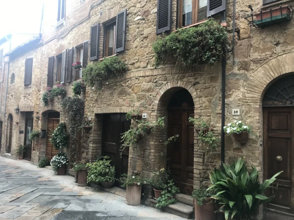 Pienza