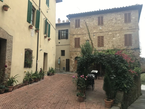 Pienza